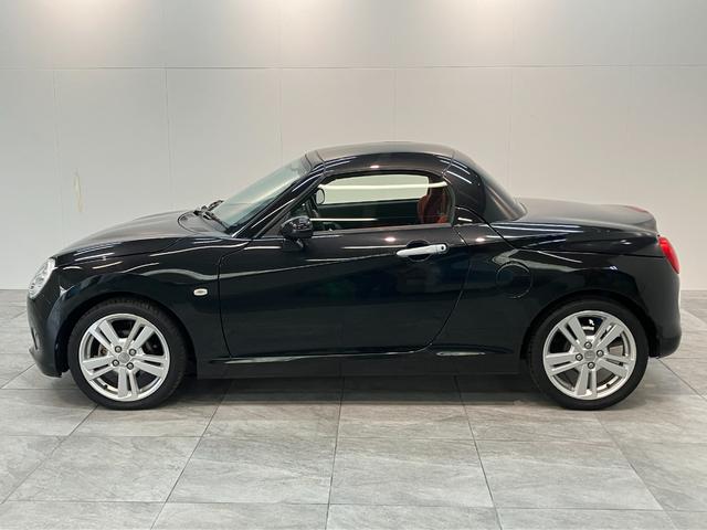 コペンセロS フルセグナビ レカロシート MOMOステ電動オープンルーフ ビルシュタイン製ショックアブソーバー レカロシート MOMO製ステアリング パドルシフト フルセグナビ DVD再生 Bluetooth USB ETC シートヒーター LED(滋賀県)の中古車