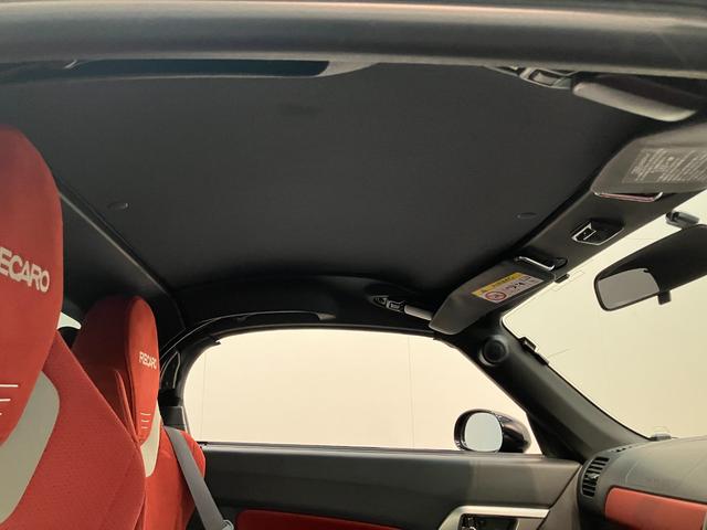 コペンセロS フルセグナビ レカロシート MOMOステ電動オープンルーフ ビルシュタイン製ショックアブソーバー レカロシート MOMO製ステアリング パドルシフト フルセグナビ DVD再生 Bluetooth USB ETC シートヒーター LED(滋賀県)の中古車