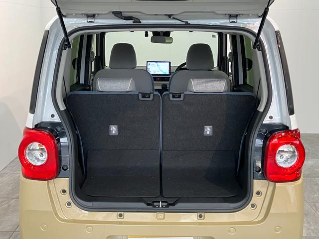 ムーヴキャンバスストライプスG 10型フルセグナビ Bカメラ 届出済未使用車衝突被害軽減ブレーキ コーナーセンサー 10型フルセグナビ バックカメラ DVD再生 Bluetooth USB 前後ドラレコ 両側電動スライドドア 前席シートヒーター 電動パーキングブレーキ LED(滋賀県)の中古車