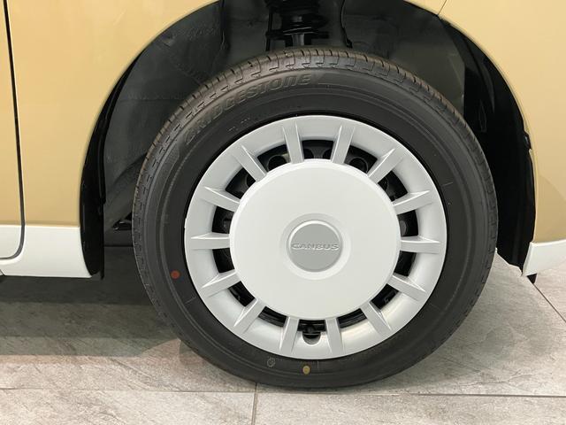 ムーヴキャンバスストライプスG 10型フルセグナビ Bカメラ 届出済未使用車衝突被害軽減ブレーキ コーナーセンサー 10型フルセグナビ バックカメラ DVD再生 Bluetooth USB 前後ドラレコ 両側電動スライドドア 前席シートヒーター 電動パーキングブレーキ LED(滋賀県)の中古車