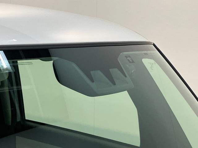 ムーヴキャンバスストライプスG 10型フルセグナビ Bカメラ 届出済未使用車衝突被害軽減ブレーキ コーナーセンサー 10型フルセグナビ バックカメラ DVD再生 Bluetooth USB 前後ドラレコ 両側電動スライドドア 前席シートヒーター 電動パーキングブレーキ LED(滋賀県)の中古車