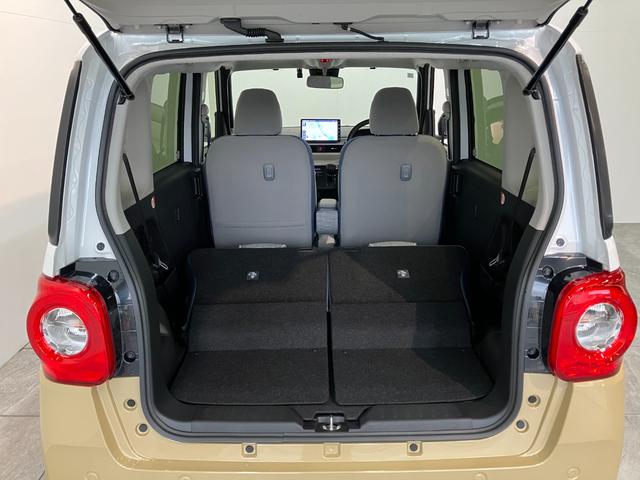 ムーヴキャンバスストライプスG 10型フルセグナビ Bカメラ 届出済未使用車衝突被害軽減ブレーキ コーナーセンサー 10型フルセグナビ バックカメラ DVD再生 Bluetooth USB 前後ドラレコ 両側電動スライドドア 前席シートヒーター 電動パーキングブレーキ LED(滋賀県)の中古車