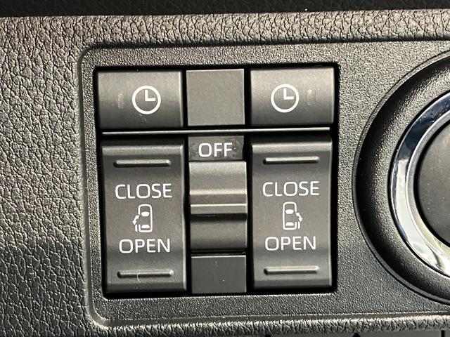 ムーヴキャンバスストライプスG 10型フルセグナビ Bカメラ 届出済未使用車衝突被害軽減ブレーキ コーナーセンサー 10型フルセグナビ バックカメラ DVD再生 Bluetooth USB 前後ドラレコ 両側電動スライドドア 前席シートヒーター 電動パーキングブレーキ LED(滋賀県)の中古車