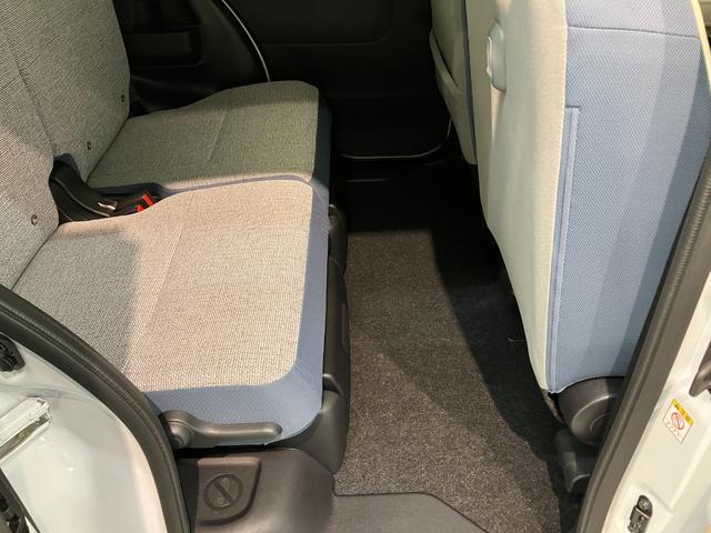 ムーヴキャンバスストライプスG 10型フルセグナビ Bカメラ 届出済未使用車衝突被害軽減ブレーキ コーナーセンサー 10型フルセグナビ バックカメラ DVD再生 Bluetooth USB 前後ドラレコ 両側電動スライドドア 前席シートヒーター 電動パーキングブレーキ LED(滋賀県)の中古車