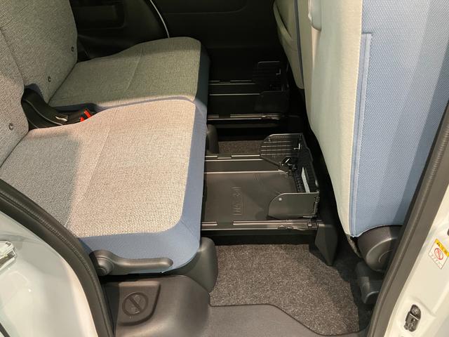 ムーヴキャンバスストライプスG 10型フルセグナビ Bカメラ 届出済未使用車衝突被害軽減ブレーキ コーナーセンサー 10型フルセグナビ バックカメラ DVD再生 Bluetooth USB 前後ドラレコ 両側電動スライドドア 前席シートヒーター 電動パーキングブレーキ LED(滋賀県)の中古車