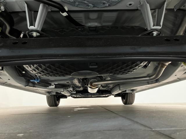 ムーヴキャンバスストライプスG 10型フルセグナビ Bカメラ 届出済未使用車衝突被害軽減ブレーキ コーナーセンサー 10型フルセグナビ バックカメラ DVD再生 Bluetooth USB 前後ドラレコ 両側電動スライドドア 前席シートヒーター 電動パーキングブレーキ LED(滋賀県)の中古車