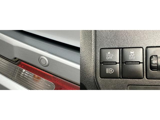 ハイゼットカーゴスペシャルSAIII 4WD AT車 エコアイドル追突被害軽減ブレーキ スマアシ3 パートタイム4WD AT車 マニュアルエアコン マニュアルレベリング トップシェイドガラス エコアイドル(滋賀県)の中古車