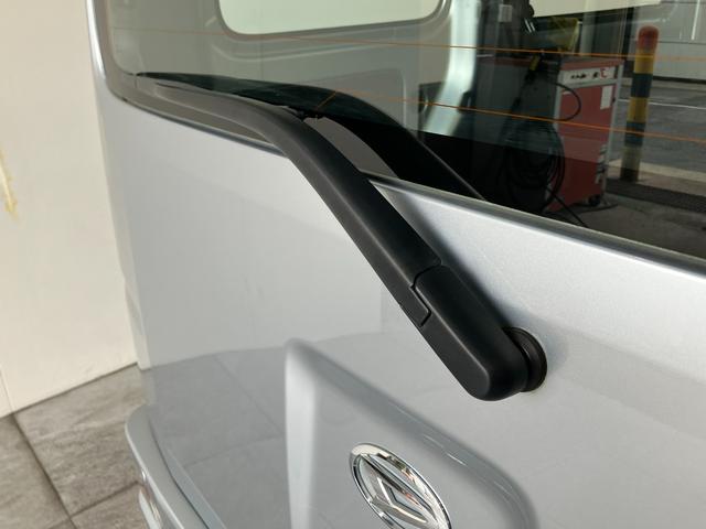 ハイゼットカーゴスペシャルSAIII 4WD AT車 エコアイドル追突被害軽減ブレーキ スマアシ3 パートタイム4WD AT車 マニュアルエアコン マニュアルレベリング トップシェイドガラス エコアイドル(滋賀県)の中古車