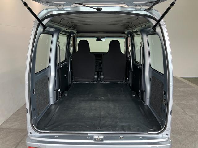 ハイゼットカーゴスペシャルSAIII 4WD AT車 エコアイドル追突被害軽減ブレーキ スマアシ3 パートタイム4WD AT車 マニュアルエアコン マニュアルレベリング トップシェイドガラス エコアイドル(滋賀県)の中古車