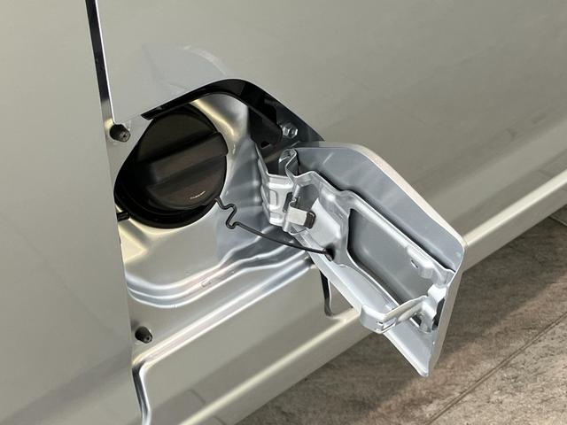 ハイゼットカーゴスペシャル　ＣＶＴ車　前席パワーウインドウ　届出済未使用車衝突被害軽減ブレーキ　スマアシ　コーナーセンサー　前席パワーウインドウ　オートライト　マニュアルレベリング　両側スライドドア（滋賀県）の中古車