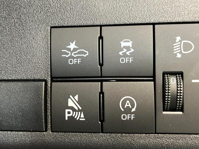 ハイゼットカーゴスペシャル　ＣＶＴ車　前席パワーウインドウ　届出済未使用車衝突被害軽減ブレーキ　スマアシ　コーナーセンサー　前席パワーウインドウ　オートライト　マニュアルレベリング　両側スライドドア（滋賀県）の中古車