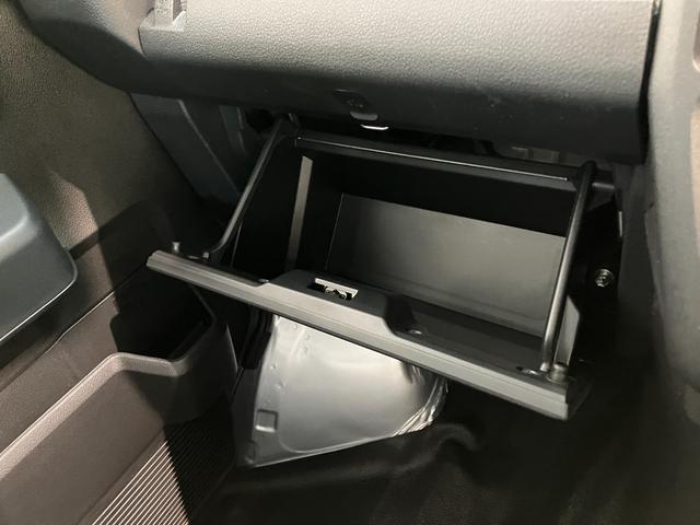 ハイゼットカーゴスペシャル　ＣＶＴ車　前席パワーウインドウ　届出済未使用車衝突被害軽減ブレーキ　スマアシ　コーナーセンサー　前席パワーウインドウ　オートライト　マニュアルレベリング　両側スライドドア（滋賀県）の中古車