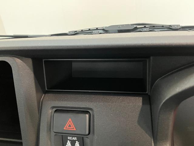 ハイゼットカーゴスペシャル　ＣＶＴ車　前席パワーウインドウ　届出済未使用車衝突被害軽減ブレーキ　スマアシ　コーナーセンサー　前席パワーウインドウ　オートライト　マニュアルレベリング　両側スライドドア（滋賀県）の中古車