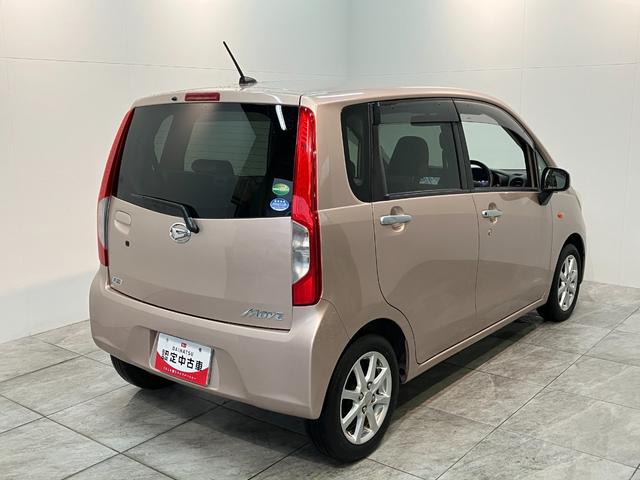 ムーヴＸ　ＳＡ　フルセグナビ　スマートキー　オートエアコン衝突被害軽減ブレーキ　スマアシ１　フルセグナビ　ＥＴＣ車載器　スマートキー　電動格納式ミラー　オートエアコン　オートライト　マニュアルレベリング　エコアイドル（滋賀県）の中古車