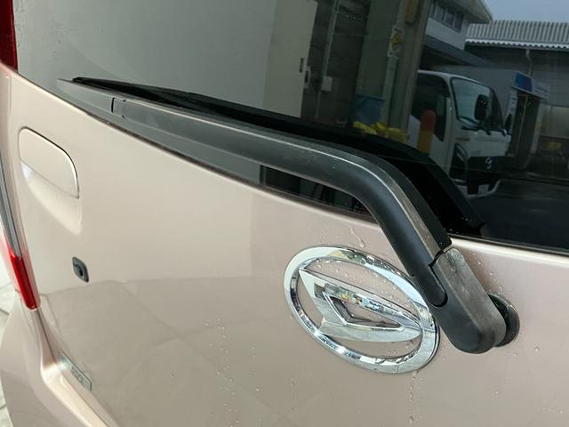 ムーヴＸ　ＳＡ　フルセグナビ　スマートキー　オートエアコン衝突被害軽減ブレーキ　スマアシ１　フルセグナビ　ＥＴＣ車載器　スマートキー　電動格納式ミラー　オートエアコン　オートライト　マニュアルレベリング　エコアイドル（滋賀県）の中古車