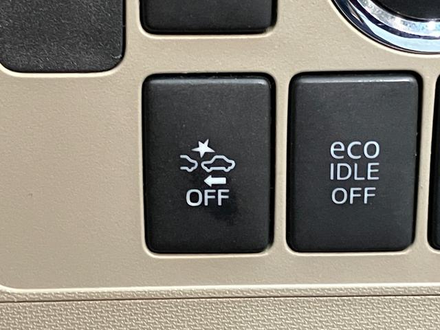 ムーヴＸ　ＳＡ　フルセグナビ　スマートキー　オートエアコン衝突被害軽減ブレーキ　スマアシ１　フルセグナビ　ＥＴＣ車載器　スマートキー　電動格納式ミラー　オートエアコン　オートライト　マニュアルレベリング　エコアイドル（滋賀県）の中古車