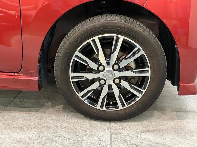 ムーヴカスタムＸハイパーＳＡ２　フルセグナビ　バックカメラ　ＥＴＣ衝突被害軽減ブレーキ　フルセグナビ　バックカメラ　ＤＶＤ再生　Ｂｌｕｅｔｏｏｔｈ　ＵＳＢ　ＥＴＣ　ＬＥＤヘッドライト　オートライト　オートエアコン　スマートキー　電動格納式ミラー　エコアイドル（滋賀県）の中古車