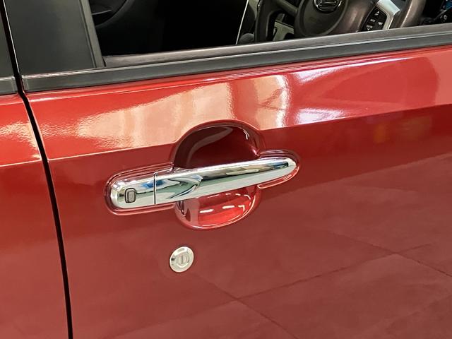 ムーヴカスタムＸハイパーＳＡ２　フルセグナビ　バックカメラ　ＥＴＣ衝突被害軽減ブレーキ　フルセグナビ　バックカメラ　ＤＶＤ再生　Ｂｌｕｅｔｏｏｔｈ　ＵＳＢ　ＥＴＣ　ＬＥＤヘッドライト　オートライト　オートエアコン　スマートキー　電動格納式ミラー　エコアイドル（滋賀県）の中古車