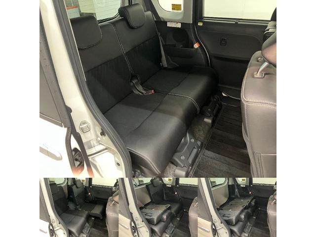 タントカスタムXトップエディションSA3 フルセグナビ Bカメラ衝突被害軽減ブレーキ フルセグナビ Bluetooth DVD再生 USB バックカメラ ドラレコ ETC 左側電動スライドドア シートヒーター LED スマートキー オートエアコン エコアイドル(滋賀県)の中古車