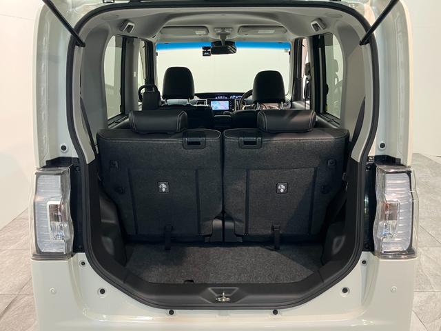 タントカスタムXトップエディションSA3 フルセグナビ Bカメラ衝突被害軽減ブレーキ フルセグナビ Bluetooth DVD再生 USB バックカメラ ドラレコ ETC 左側電動スライドドア シートヒーター LED スマートキー オートエアコン エコアイドル(滋賀県)の中古車