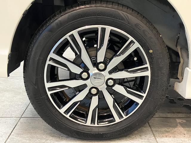 タントカスタムXトップエディションSA3 フルセグナビ Bカメラ衝突被害軽減ブレーキ フルセグナビ Bluetooth DVD再生 USB バックカメラ ドラレコ ETC 左側電動スライドドア シートヒーター LED スマートキー オートエアコン エコアイドル(滋賀県)の中古車