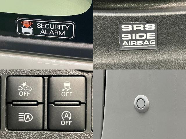 タントカスタムXトップエディションSA3 フルセグナビ Bカメラ衝突被害軽減ブレーキ フルセグナビ Bluetooth DVD再生 USB バックカメラ ドラレコ ETC 左側電動スライドドア シートヒーター LED スマートキー オートエアコン エコアイドル(滋賀県)の中古車