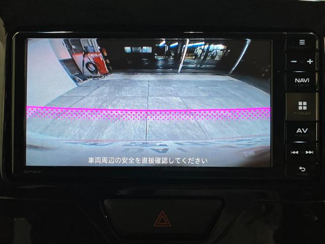 タントカスタムXトップエディションSA3 フルセグナビ Bカメラ衝突被害軽減ブレーキ フルセグナビ Bluetooth DVD再生 USB バックカメラ ドラレコ ETC 左側電動スライドドア シートヒーター LED スマートキー オートエアコン エコアイドル(滋賀県)の中古車