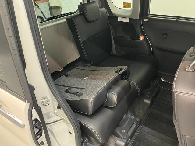 タントカスタムXトップエディションSA3 フルセグナビ Bカメラ衝突被害軽減ブレーキ フルセグナビ Bluetooth DVD再生 USB バックカメラ ドラレコ ETC 左側電動スライドドア シートヒーター LED スマートキー オートエアコン エコアイドル(滋賀県)の中古車