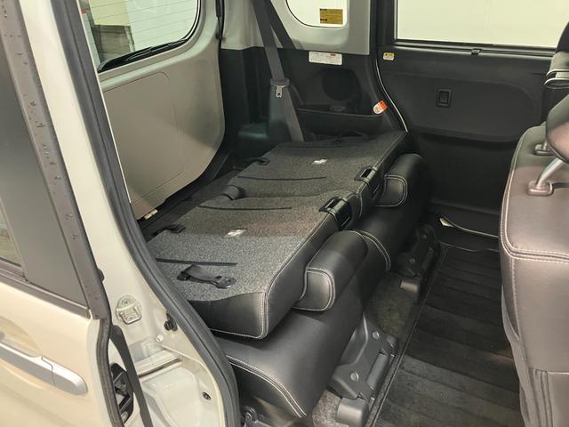 タントカスタムXトップエディションSA3 フルセグナビ Bカメラ衝突被害軽減ブレーキ フルセグナビ Bluetooth DVD再生 USB バックカメラ ドラレコ ETC 左側電動スライドドア シートヒーター LED スマートキー オートエアコン エコアイドル(滋賀県)の中古車