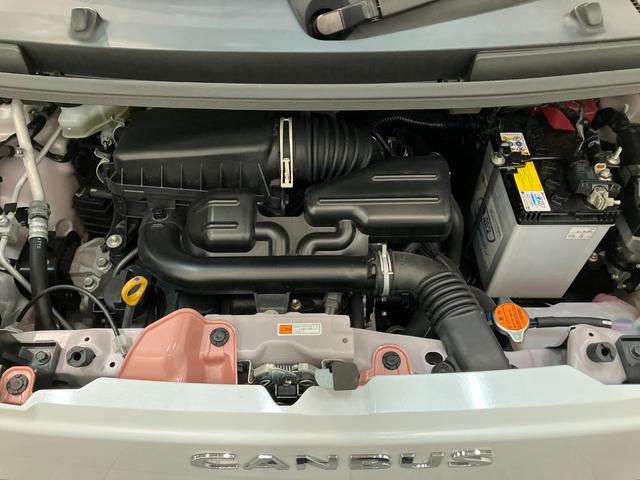 ムーヴキャンバスストライプスＧ　フルセグナビ　バックカメラ　シートヒーター衝突被害軽減ブレーキ　コーナーセンサー　フルセグナビ　Ｂｌｕｅｔｏｏｔｈ　ＵＳＢ　ＤＶＤ　バックカメラ　両側電動スライドドア　前席シートヒーター　電動パーキングブレーキ　ＬＥＤ　スマートキー（滋賀県）の中古車