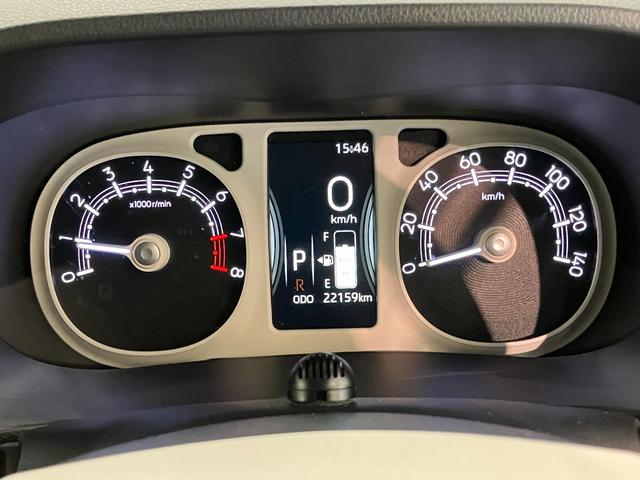 ムーヴキャンバスストライプスＧ　フルセグナビ　バックカメラ　シートヒーター衝突被害軽減ブレーキ　コーナーセンサー　フルセグナビ　Ｂｌｕｅｔｏｏｔｈ　ＵＳＢ　ＤＶＤ　バックカメラ　両側電動スライドドア　前席シートヒーター　電動パーキングブレーキ　ＬＥＤ　スマートキー（滋賀県）の中古車