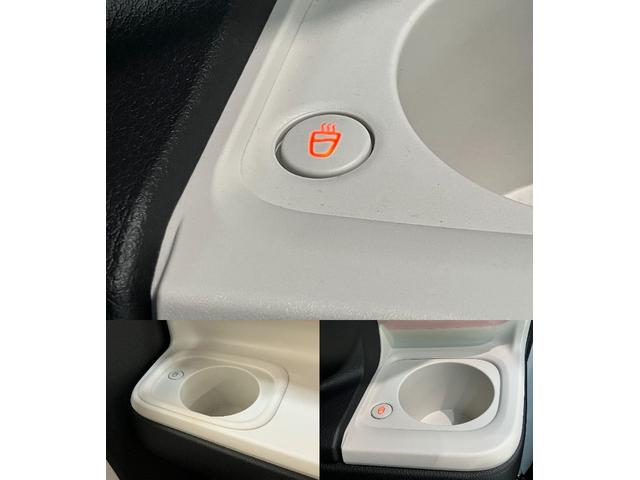 ムーヴキャンバスストライプスＧ　フルセグナビ　バックカメラ　シートヒーター衝突被害軽減ブレーキ　コーナーセンサー　フルセグナビ　Ｂｌｕｅｔｏｏｔｈ　ＵＳＢ　ＤＶＤ　バックカメラ　両側電動スライドドア　前席シートヒーター　電動パーキングブレーキ　ＬＥＤ　スマートキー（滋賀県）の中古車