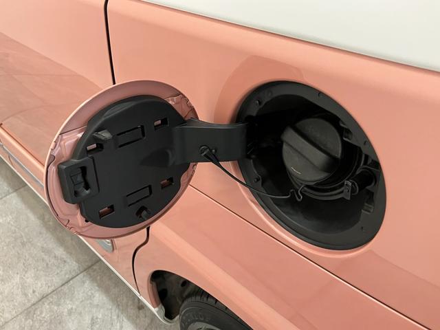 ムーヴキャンバスストライプスＧ　フルセグナビ　バックカメラ　シートヒーター衝突被害軽減ブレーキ　コーナーセンサー　フルセグナビ　Ｂｌｕｅｔｏｏｔｈ　ＵＳＢ　ＤＶＤ　バックカメラ　両側電動スライドドア　前席シートヒーター　電動パーキングブレーキ　ＬＥＤ　スマートキー（滋賀県）の中古車