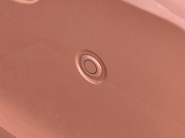 ムーヴキャンバスストライプスＧ　フルセグナビ　バックカメラ　シートヒーター衝突被害軽減ブレーキ　コーナーセンサー　フルセグナビ　Ｂｌｕｅｔｏｏｔｈ　ＵＳＢ　ＤＶＤ　バックカメラ　両側電動スライドドア　前席シートヒーター　電動パーキングブレーキ　ＬＥＤ　スマートキー（滋賀県）の中古車