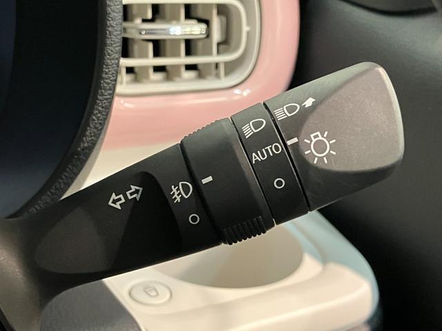 ムーヴキャンバスストライプスＧ　フルセグナビ　バックカメラ　シートヒーター衝突被害軽減ブレーキ　コーナーセンサー　フルセグナビ　Ｂｌｕｅｔｏｏｔｈ　ＵＳＢ　ＤＶＤ　バックカメラ　両側電動スライドドア　前席シートヒーター　電動パーキングブレーキ　ＬＥＤ　スマートキー（滋賀県）の中古車