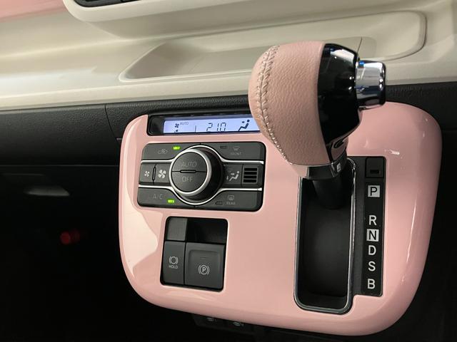 ムーヴキャンバスストライプスＧ　フルセグナビ　バックカメラ　シートヒーター衝突被害軽減ブレーキ　コーナーセンサー　フルセグナビ　Ｂｌｕｅｔｏｏｔｈ　ＵＳＢ　ＤＶＤ　バックカメラ　両側電動スライドドア　前席シートヒーター　電動パーキングブレーキ　ＬＥＤ　スマートキー（滋賀県）の中古車