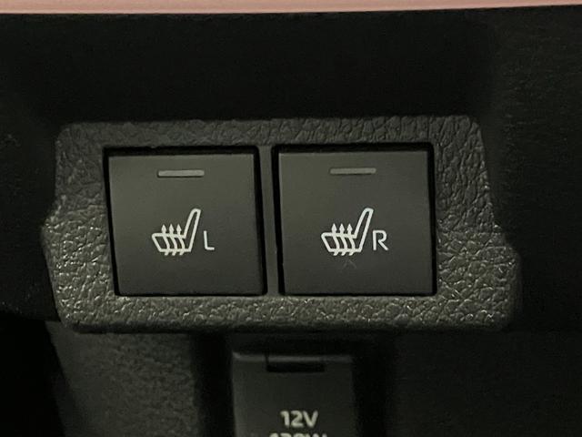 ムーヴキャンバスストライプスＧ　フルセグナビ　バックカメラ　シートヒーター衝突被害軽減ブレーキ　コーナーセンサー　フルセグナビ　Ｂｌｕｅｔｏｏｔｈ　ＵＳＢ　ＤＶＤ　バックカメラ　両側電動スライドドア　前席シートヒーター　電動パーキングブレーキ　ＬＥＤ　スマートキー（滋賀県）の中古車