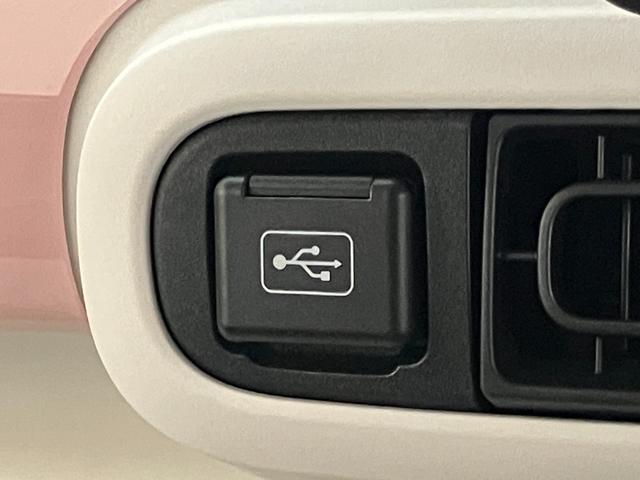 ムーヴキャンバスストライプスＧ　フルセグナビ　バックカメラ　シートヒーター衝突被害軽減ブレーキ　コーナーセンサー　フルセグナビ　Ｂｌｕｅｔｏｏｔｈ　ＵＳＢ　ＤＶＤ　バックカメラ　両側電動スライドドア　前席シートヒーター　電動パーキングブレーキ　ＬＥＤ　スマートキー（滋賀県）の中古車