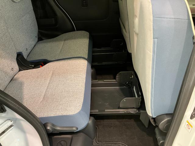 ムーヴキャンバスストライプスＧ　フルセグナビ　バックカメラ　シートヒーター衝突被害軽減ブレーキ　コーナーセンサー　フルセグナビ　Ｂｌｕｅｔｏｏｔｈ　ＵＳＢ　ＤＶＤ　バックカメラ　両側電動スライドドア　前席シートヒーター　電動パーキングブレーキ　ＬＥＤ　スマートキー（滋賀県）の中古車