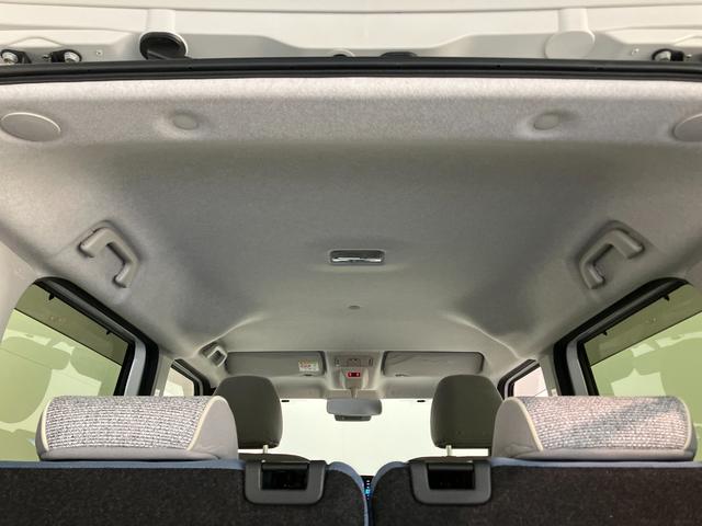 ムーヴキャンバスストライプスＧ　フルセグナビ　バックカメラ　シートヒーター衝突被害軽減ブレーキ　コーナーセンサー　フルセグナビ　Ｂｌｕｅｔｏｏｔｈ　ＵＳＢ　ＤＶＤ　バックカメラ　両側電動スライドドア　前席シートヒーター　電動パーキングブレーキ　ＬＥＤ　スマートキー（滋賀県）の中古車