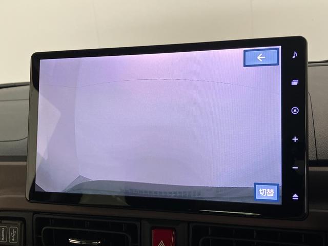 ムーヴキャンバスセオリーＧ　１０型フルセグナビ　バックカメラ　前後ドラレコ衝突被害軽減ブレーキ　コーナーセンサー　１０型フルセグナビ　Ｂｌｕｅｔｏｏｔｈ　ＵＳＢ　ＤＶＤ再生　両側電動スライドドア　前席シートヒーター　電動パーキングブレーキ　ＬＥＤ　ワイヤレス充電器（Ｑｉ）（滋賀県）の中古車