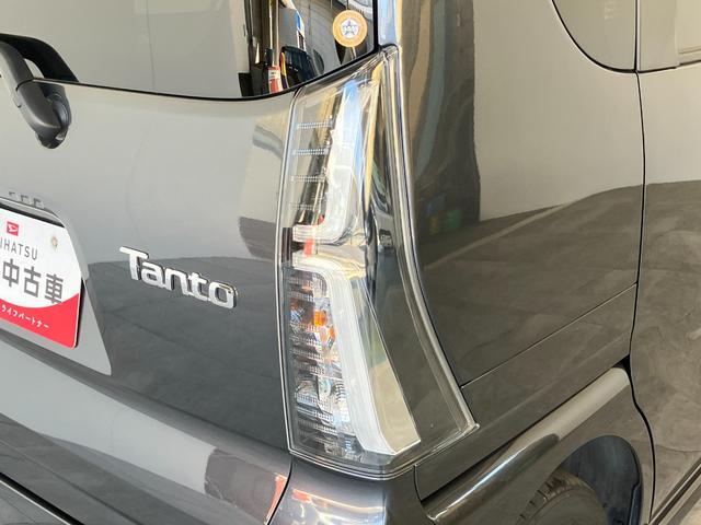 タントカスタムＸ　フルセグナビ　バックカメラ　ドラレコ　車検整備付衝突被害軽減ブレーキ　コーナーセンサー　フルセグナビ　Ｂｌｕｅｔｏｏｔｈ　ＤＶＤ再生　ＵＳＢ　バックカメラ　前後ドラレコ　両側電動スライドドア　前席シートヒーター　ＬＥＤ　ＴＶコントロール（滋賀県）の中古車