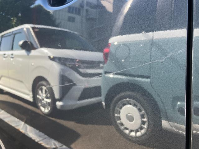 タントカスタムＸ　フルセグナビ　バックカメラ　ドラレコ　車検整備付衝突被害軽減ブレーキ　コーナーセンサー　フルセグナビ　Ｂｌｕｅｔｏｏｔｈ　ＤＶＤ再生　ＵＳＢ　バックカメラ　前後ドラレコ　両側電動スライドドア　前席シートヒーター　ＬＥＤ　ＴＶコントロール（滋賀県）の中古車