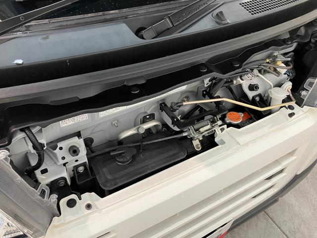 ハイゼットカーゴDX 4WD コーナーセンサー ドラレコ ETC キーレス衝突被害軽減ブレーキ スマアシ コーナーセンサー キーレス 前席パワーウインドウ AM/FMステレオ ドラレコ ETC 両側スライドドア パートタイム4WD(滋賀県)の中古車