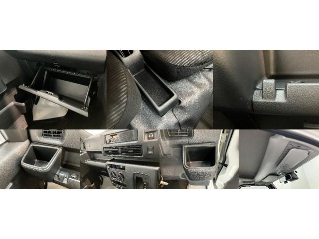 ハイゼットカーゴDX 4WD コーナーセンサー ドラレコ ETC キーレス衝突被害軽減ブレーキ スマアシ コーナーセンサー キーレス 前席パワーウインドウ AM/FMステレオ ドラレコ ETC 両側スライドドア パートタイム4WD(滋賀県)の中古車