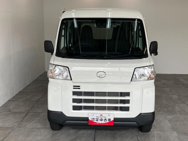ハイゼットカーゴDX 4WD コーナーセンサー ドラレコ ETC キーレス衝突被害軽減ブレーキ スマアシ コーナーセンサー キーレス 前席パワーウインドウ AM/FMステレオ ドラレコ ETC 両側スライドドア パートタイム4WD(滋賀県)の中古車