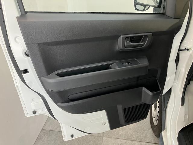ハイゼットカーゴDX 4WD コーナーセンサー ドラレコ ETC キーレス衝突被害軽減ブレーキ スマアシ コーナーセンサー キーレス 前席パワーウインドウ AM/FMステレオ ドラレコ ETC 両側スライドドア パートタイム4WD(滋賀県)の中古車