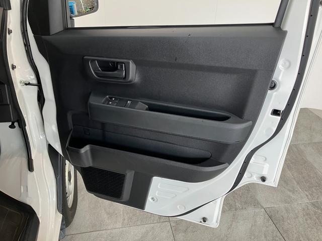 ハイゼットカーゴDX 4WD コーナーセンサー ドラレコ ETC キーレス衝突被害軽減ブレーキ スマアシ コーナーセンサー キーレス 前席パワーウインドウ AM/FMステレオ ドラレコ ETC 両側スライドドア パートタイム4WD(滋賀県)の中古車