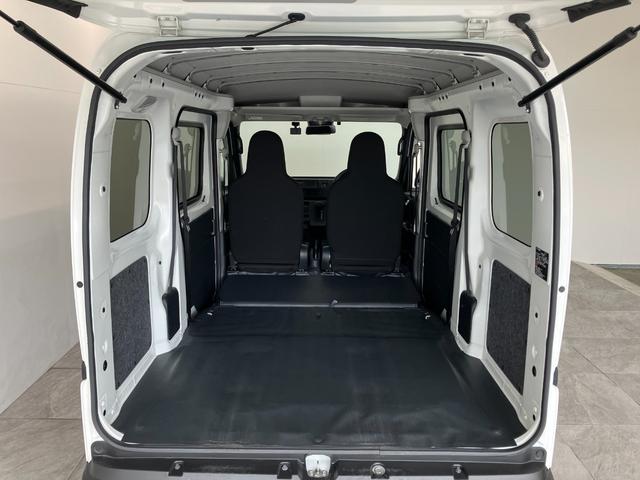 ハイゼットカーゴDX 4WD コーナーセンサー ドラレコ ETC キーレス衝突被害軽減ブレーキ スマアシ コーナーセンサー キーレス 前席パワーウインドウ AM/FMステレオ ドラレコ ETC 両側スライドドア パートタイム4WD(滋賀県)の中古車