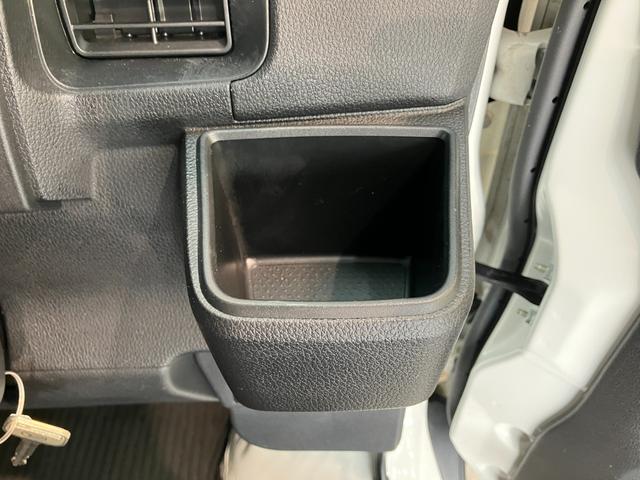 ハイゼットカーゴDX 4WD コーナーセンサー ドラレコ ETC キーレス衝突被害軽減ブレーキ スマアシ コーナーセンサー キーレス 前席パワーウインドウ AM/FMステレオ ドラレコ ETC 両側スライドドア パートタイム4WD(滋賀県)の中古車